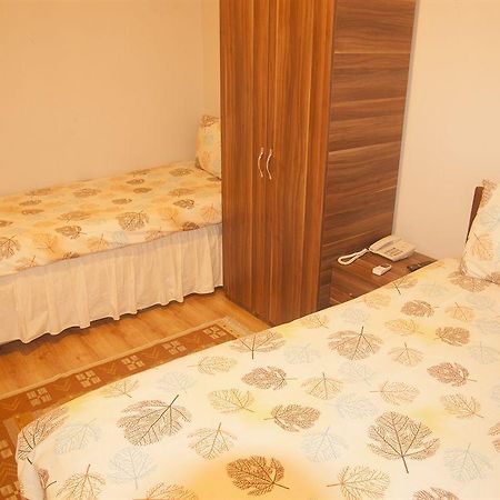 Ash Otel Стамбул Экстерьер фото