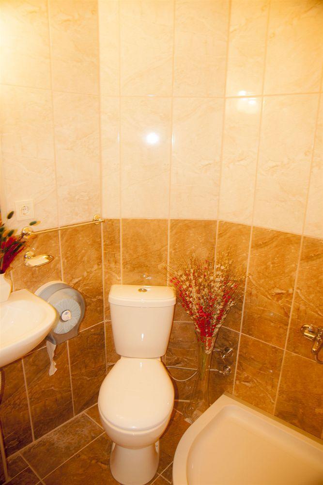 Ash Otel Стамбул Экстерьер фото